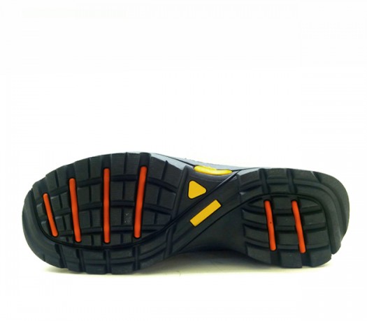 Botas Vicmart Ion Marron